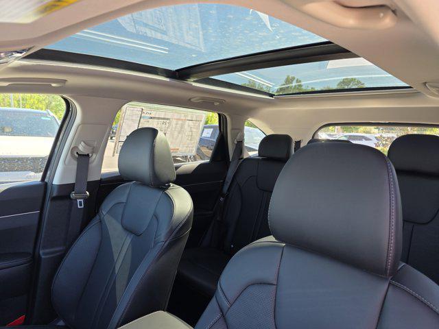 new 2025 Kia Sorento car, priced at $34,319