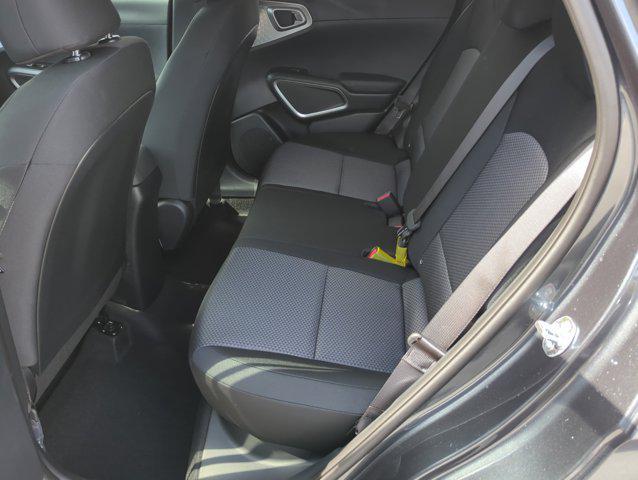 new 2025 Kia Soul car, priced at $21,570