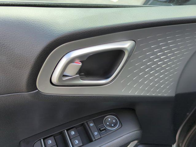 new 2025 Kia Soul car, priced at $21,570