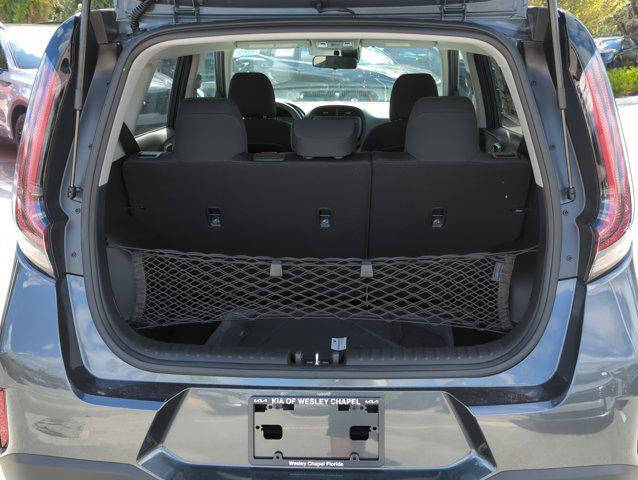 new 2025 Kia Soul car, priced at $21,570