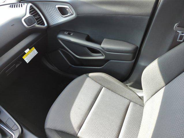 new 2025 Kia Soul car, priced at $21,570