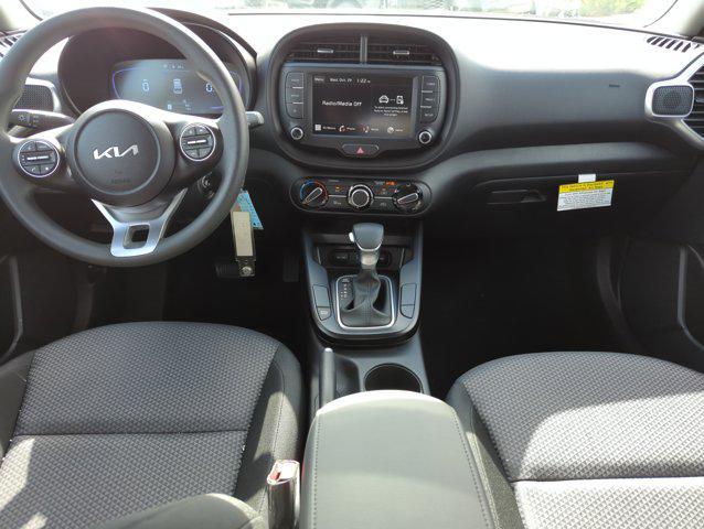 new 2025 Kia Soul car, priced at $21,570
