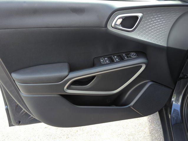 new 2025 Kia Soul car, priced at $21,570