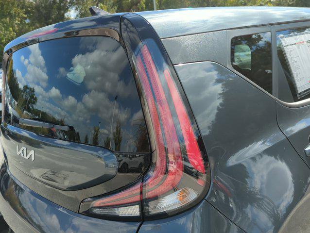 new 2025 Kia Soul car, priced at $21,570