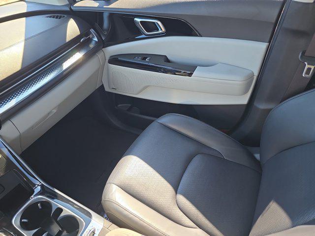 used 2022 Kia Carnival car, priced at $26,037