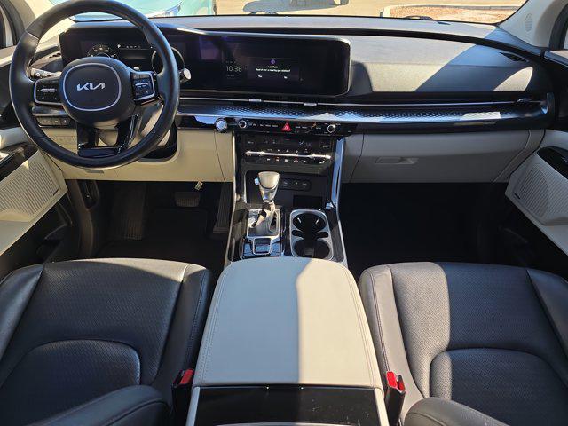 used 2022 Kia Carnival car, priced at $26,037