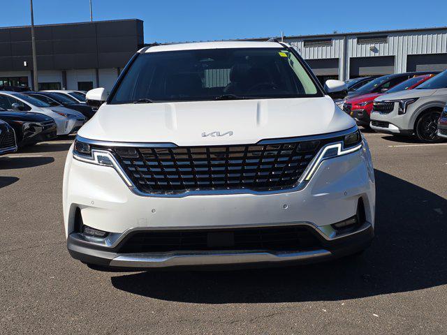 used 2022 Kia Carnival car, priced at $26,037