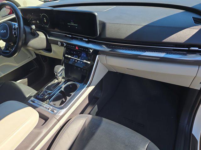 used 2022 Kia Carnival car, priced at $26,037