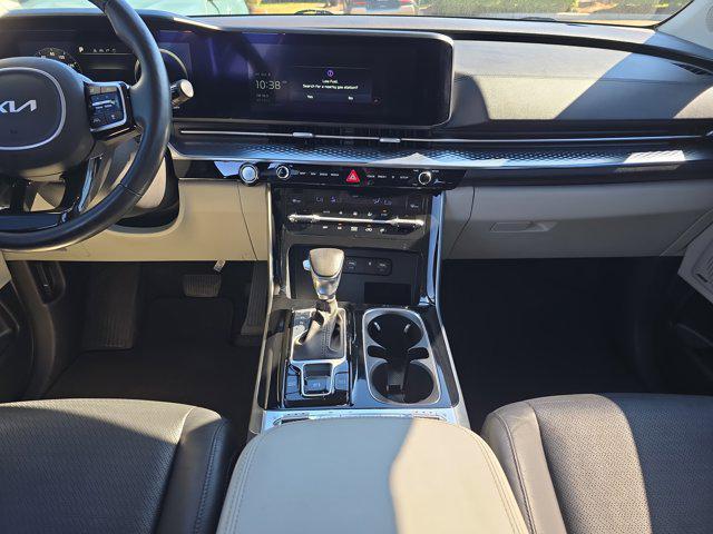 used 2022 Kia Carnival car, priced at $26,037