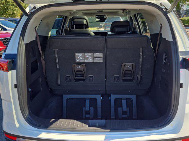 used 2022 Kia Carnival car, priced at $26,037