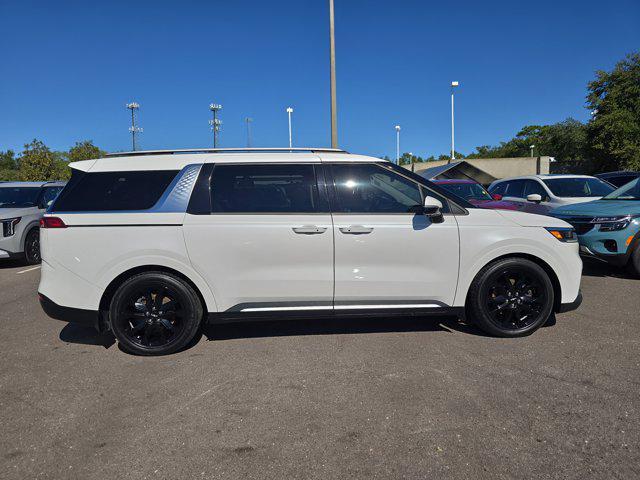 used 2022 Kia Carnival car, priced at $26,037