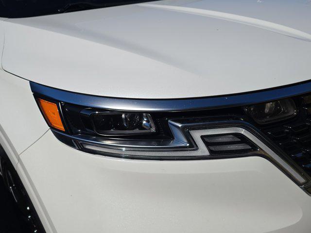 used 2022 Kia Carnival car, priced at $26,037