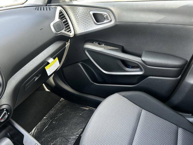 new 2025 Kia Soul car, priced at $20,848
