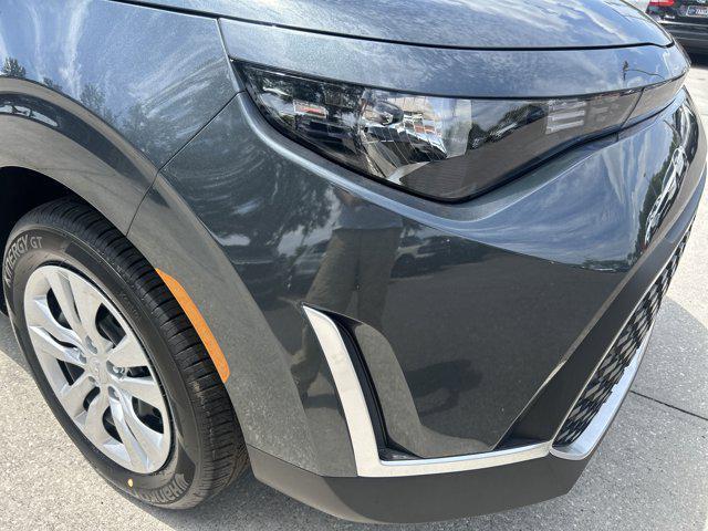 used 2025 Kia Soul car, priced at $22,201