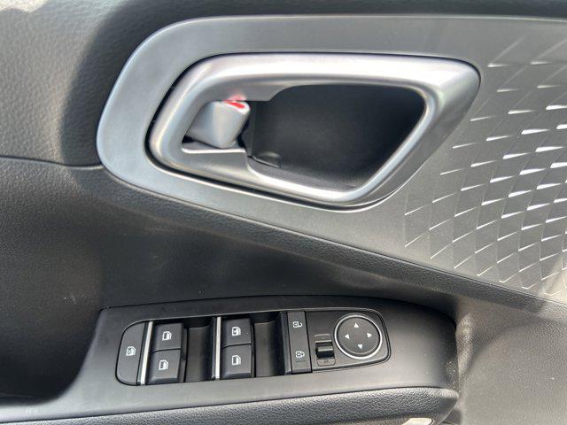 used 2025 Kia Soul car, priced at $22,201