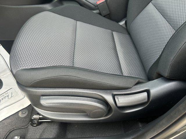 used 2025 Kia Soul car, priced at $22,201