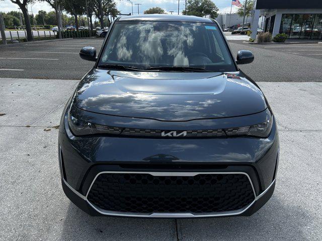 new 2025 Kia Soul car, priced at $20,848