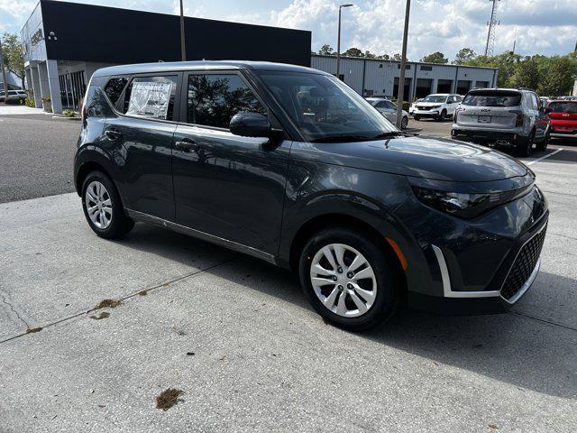 new 2025 Kia Soul car, priced at $20,848