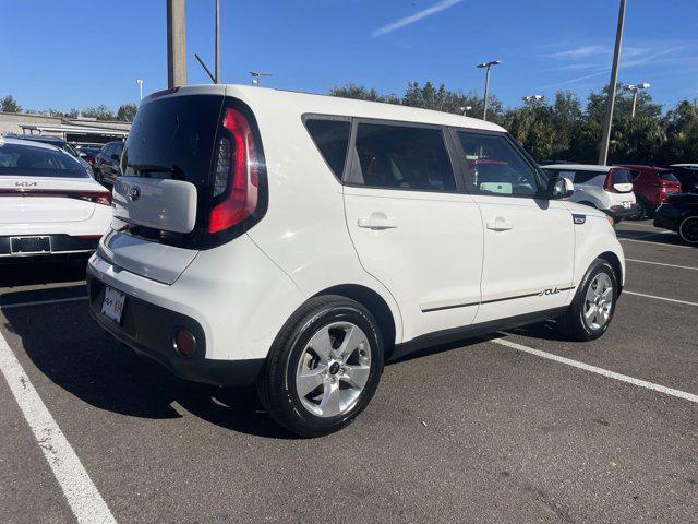 used 2019 Kia Soul car, priced at $10,426