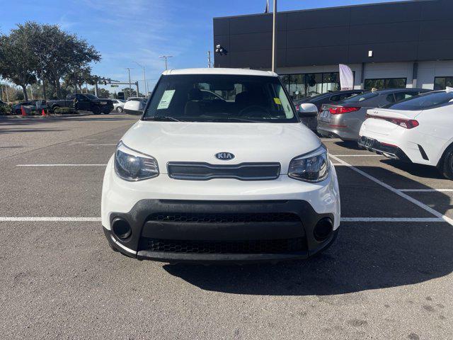 used 2019 Kia Soul car, priced at $10,426