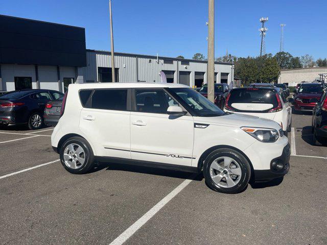 used 2019 Kia Soul car, priced at $10,426