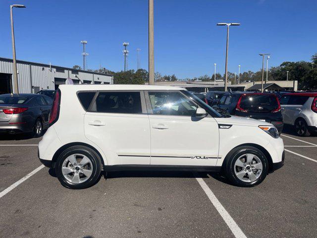 used 2019 Kia Soul car, priced at $10,426