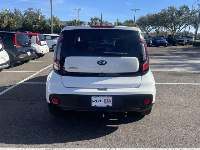 used 2019 Kia Soul car, priced at $10,426