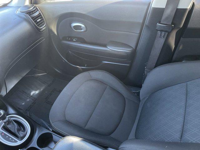 used 2019 Kia Soul car, priced at $10,426