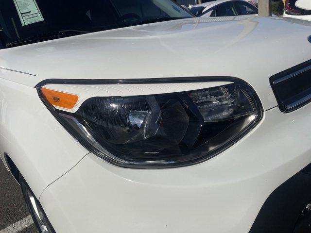 used 2019 Kia Soul car, priced at $10,426