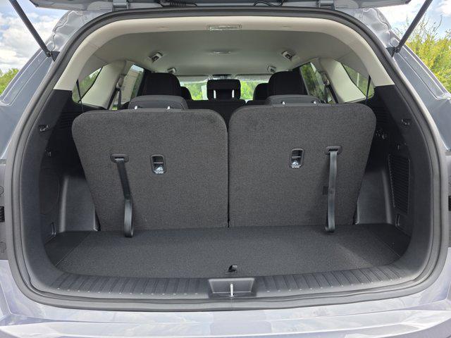 new 2025 Kia Sorento car, priced at $30,999