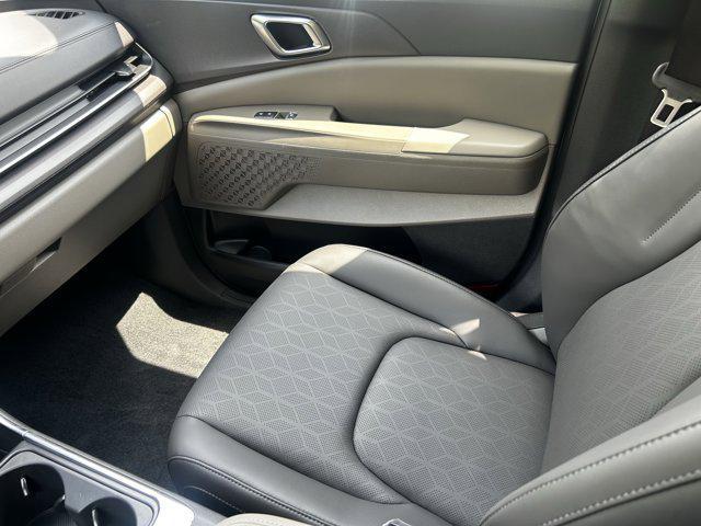 new 2025 Kia Carnival car, priced at $42,155