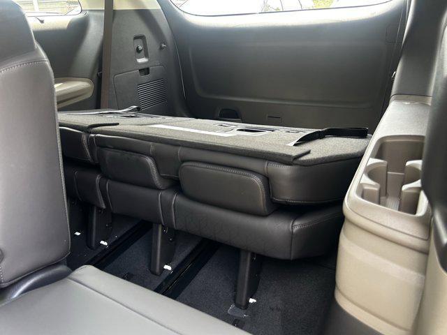 new 2025 Kia Carnival car, priced at $42,155