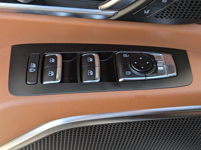 new 2025 Kia Telluride car, priced at $51,216