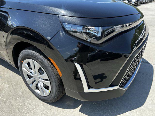 new 2025 Kia Soul car, priced at $21,184