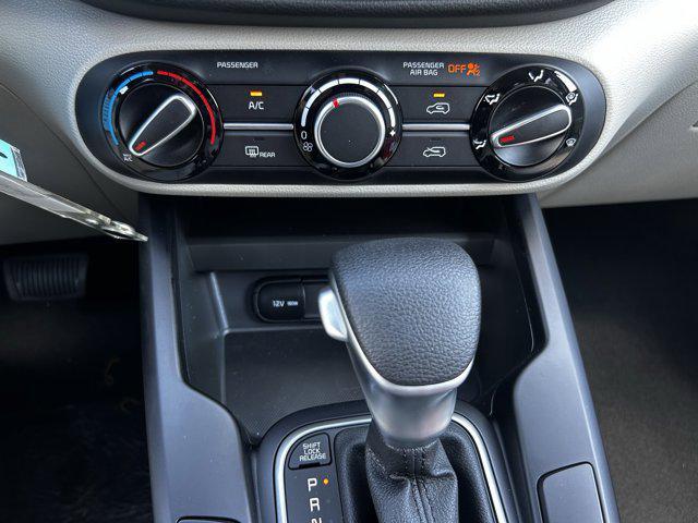 new 2025 Kia Soul car, priced at $21,184