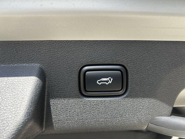 new 2026 Kia Sportage car, priced at $40,160