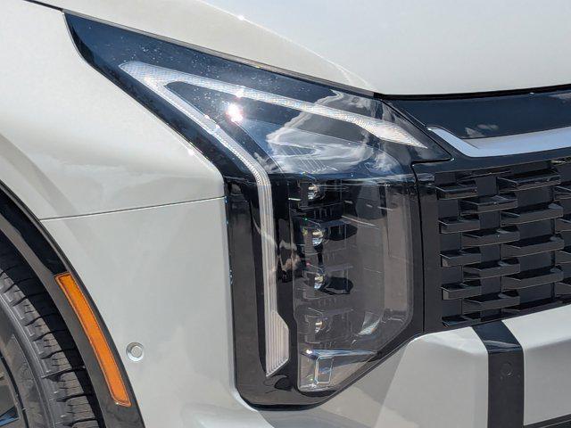 new 2026 Kia Sportage car, priced at $37,249