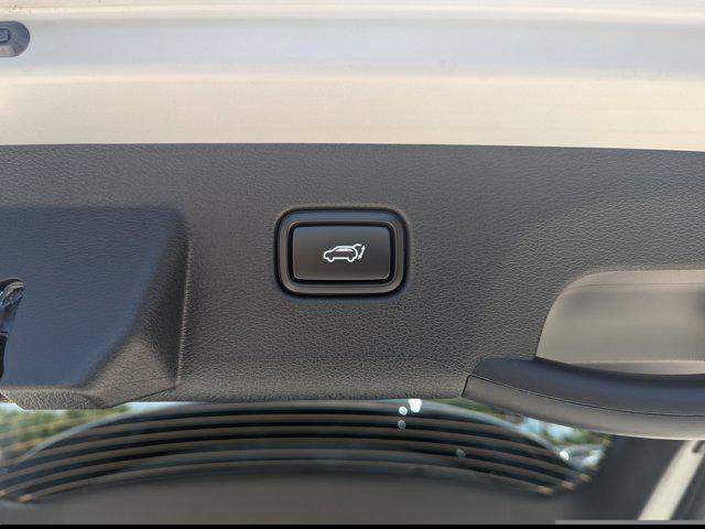 new 2026 Kia Sportage car, priced at $37,249