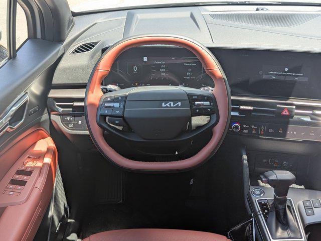 new 2026 Kia Sportage car, priced at $37,249