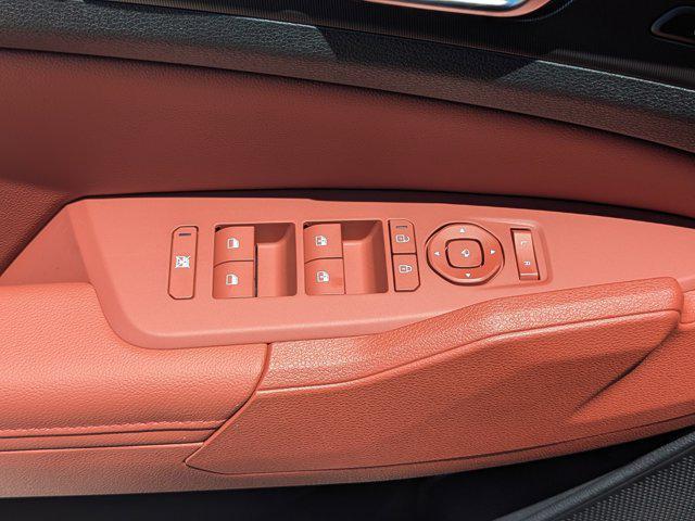 new 2026 Kia Sportage car, priced at $37,249