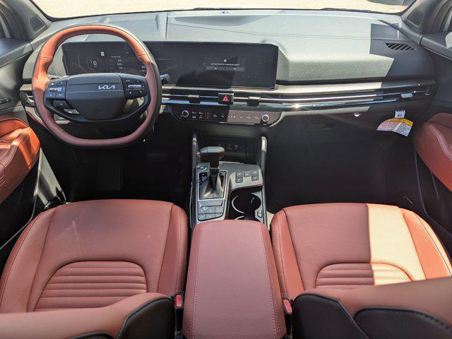 new 2026 Kia Sportage car, priced at $37,249