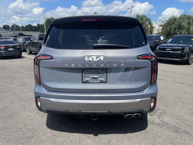 new 2024 Kia Telluride car, priced at $44,004