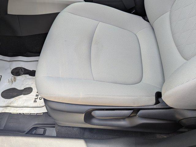 used 2022 Toyota Corolla Cross car, priced at $24,897