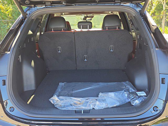 new 2026 Kia Sportage car, priced at $36,856