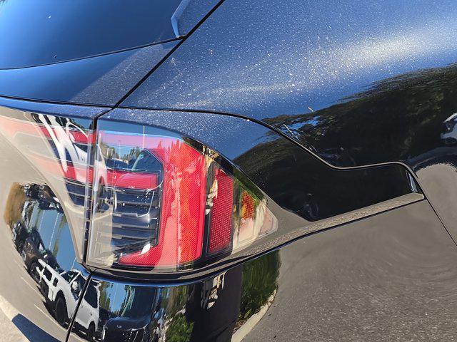 new 2026 Kia Sportage car, priced at $36,856