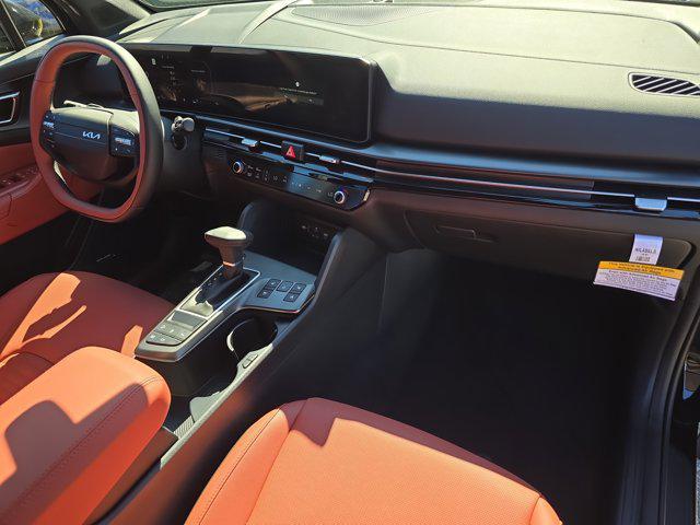 new 2026 Kia Sportage car, priced at $36,856