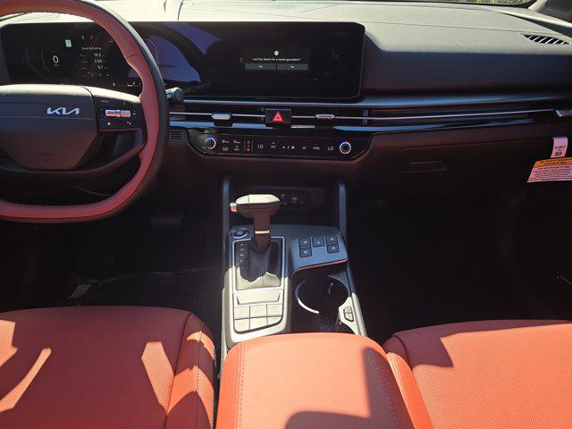 new 2026 Kia Sportage car, priced at $36,856