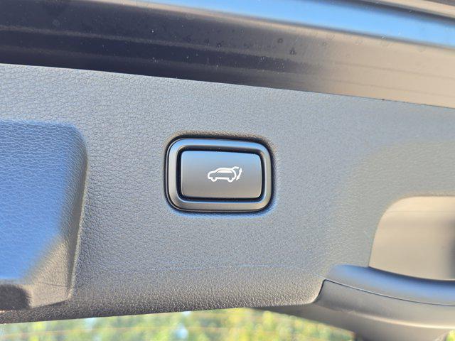 new 2026 Kia Sportage car, priced at $36,856