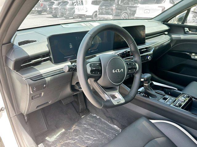 new 2025 Kia K5 car, priced at $29,229