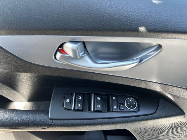 used 2023 Kia Forte car, priced at $18,979